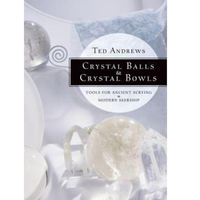 Crystal Balls and Crystal Bowls