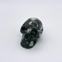 Preselli Stone Skull