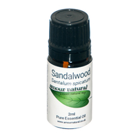 Sandalwood  2ml Essential Oil