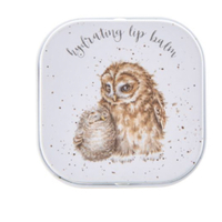 Wrendale Owl-Ways By Your Side Lip Balm