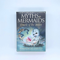 Myths of the Mermaids