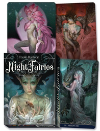 Night Fairies Oracle