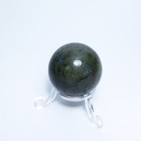 Labradorite Sphere (1)