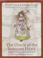 The Oracle of the Innocent Heart Cards