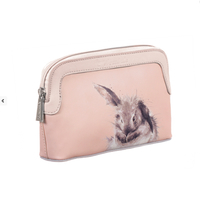 Wrendale Small Some Bunny Cosmetic Bag