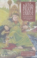 The Druid Craft Tarot Cards
