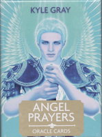 Angel Prayers Oracle Cards