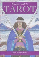 A Beginners Guide To Tarot Cards