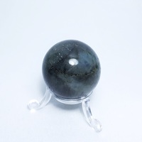 Labradorite Sphere (2)