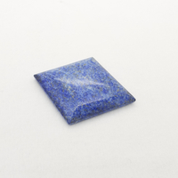 Lapis Lazuli ( Diamond Shape)