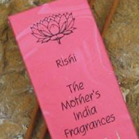 Rishi Incense Sticks