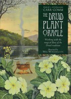 Druid Plant Oracle Cards