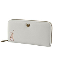 Wrendale Hare-Brained Large Purse
