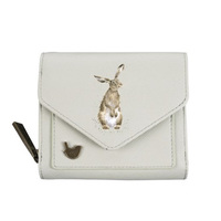 Wrendale Hare-Brained Small Purse