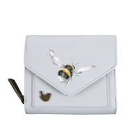 Wrendale Flight of the Bumblebee Small Purse