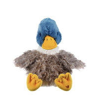 Wrendale Webster Plush (Small)