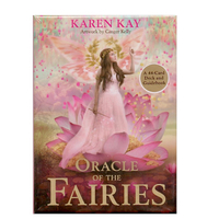 Oracle of the Fairies.