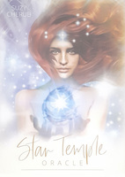Star Temple Oracle  Cards