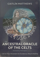 The Ancestral Oracle of the Celts.