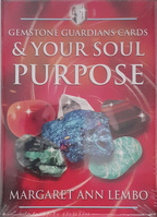 Gemstone Guardians Cards  & Your Soul Purpose
