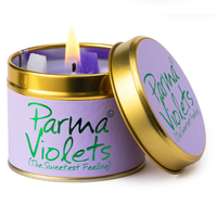 Parma Violet - Lily Flame