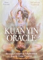 Kuan Yin  Oracle