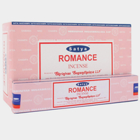 Romance Incense Sticks.