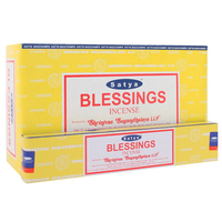 Blessings Incense Sticks