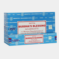 Buddhas Blessings Incense Sticks
