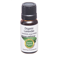 Organic Lavendar Essential Oil