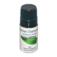 Roman Chamomile  5ml Essential Oil