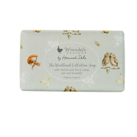 Wrendale Woodland Soap