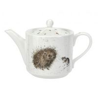 Wrendale Hedgehog Teapot