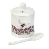 Wrendale Flight of the Bumble Bee Conserve Pot