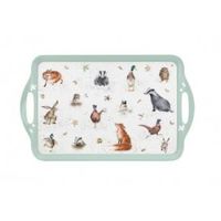 Wrendale Large Country Set Tray