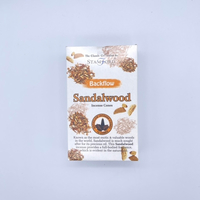 Backflow Incense Sandalwood