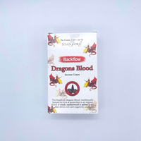 Backflow Incense Dragons Blood