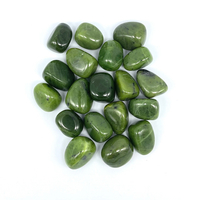 Canadian Jade Tumblestones