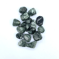 Seraphinite Tumblestones