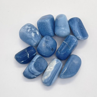 Blue Opal Tumblestones