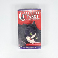 Cats Eye Tarot
