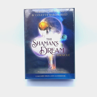 The Shamans Dream Oracle Cards