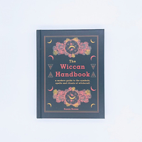 The Wiccan Handbook