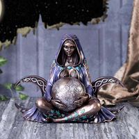 Nemesis Now Triple Moon Goddess Figurine