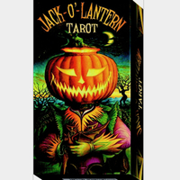 Jack'O'Lantern Tarot
