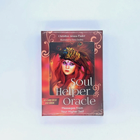 Soul Helper Oracle Cards