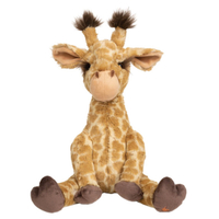 Wrendale Camilla Giraffe Plush