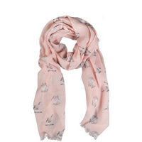 Wrendale Some Bunny Scarf