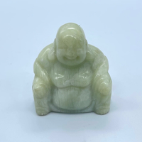 New Jade Buddha