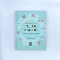 The Book of Celtic Symbols